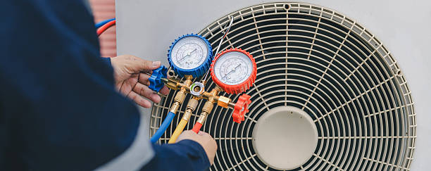 Licensed Furnace Repair service in Monmouth, IL - HVAC Repair CO
