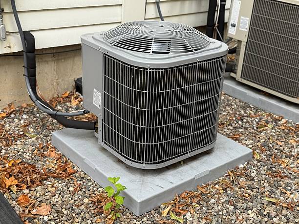 24/7 Emergency Furnace Repair experts in Monmouth, IL